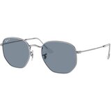 Ray-ban Hexagonal RB3548N 003/02 Polarized - L (54) Cijene