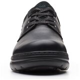 Clarks Čevlji Derby - Črna | Shoptok.si