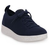 Fitflop Modne superge FIT FLOP RALLY MULTI NAVY Modra Cene