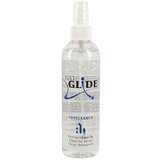 Lubry just glide - dezinfekcijski sprej (250ml) Lubry just glide - dezinfekcijski sprej (250ml) Slike