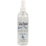 JustGlide Sredstvo za čišćenje igračaka, 250ml