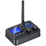 INF Bluetooth avdio adapter 5.3/5.4 – oddajnik in sprejemnik, 10m, (5000327396) Cene