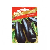 ROYAL SEEDS Sjeme patlidžan DOMAĆI DUGI | Eponuda.ba