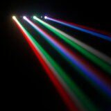 Cameo HYDRABEAM 4000 RGBW, 4 x 32 W moving head - - Audio-Kondric | Shoptok.si