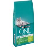 Purina ONE Indoor Formula - 9,75 kg | shoptok.hr
