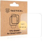  Taktička TPU Folija/Sat za Xiaomi Mi Watch Lite - Prozirna KP8544 | shoptok.hr