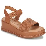 Clarks KIMMEI BAY Smeđa Cijene