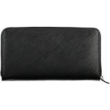 Calvin Klein WOMEN&#39;S WALLET BLACK | Shoptok.si