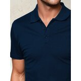 DStreet Koszulka polo męska granatowa | shoptok.hr