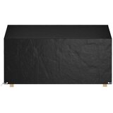  Navlake za vrtnu klupu s 12 ušica 2 kom 210 x 70 x 70/88 cm PE | shoptok.hr