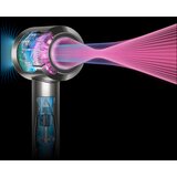 Dyson Supersonic Origin Sušilec za lase Nickel/Kovina, 107830-01 | Shoptok.si