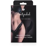 Pantyrebel Vibracijske tangice 2 | Shoptok.si