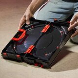Figure Beyblade X: Beystadium Clash &amp, Carry prenosna bojna arena – | Shoptok.si
