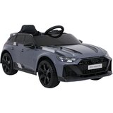  Licencirani auto na akumulator Audi RS6 Avant GT 4x4 - sivi | shoptok.hr