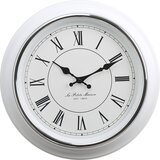 Mebus 12967 Quarz Wanduhr Cijene