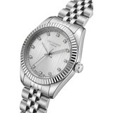 Lee Cooper Ženski ručni sat LC08400.330, 24 mm | shoptok.hr