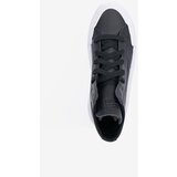 Converse Chuck Taylor All Star Cruise Leather Superge Črna | Shoptok.si