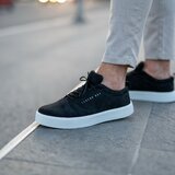 Appy 4man muške crne patike beam low | Eponuda.com