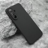  futrola silikon carbon light za samsung a576b galaxy a57 5g crna ( F123620 ) | Eponuda.com