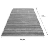 Ay Yildiz TKANA PREPROGA Plus 8000 160/230 cm tkano bež | Shoptok.si