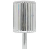  LED punjiva dodirna stona lampa SIMPLE LED/1W/5V 2400 mAh 3000-6000K prozirna | Eponuda.com