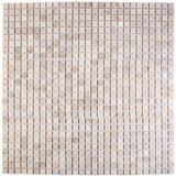 Mozaik pločice Krem 30 x 30 cm Mramor | shoptok.hr
