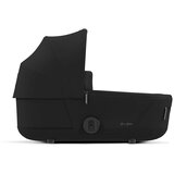 Cybex cybex® košara za novorođenče mios™ lux sepia black | shoptok.hr
