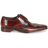 Jeffery-West Čevlji Derby ESCOBAR Rdeča | Shoptok.si