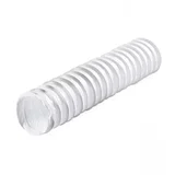 Fleksibilna cijev za ventilaciju fi.102 1m PVC 8879-660