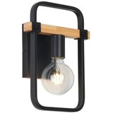 Vidik 22093 ZIDNA SVJETILJKA MODERNA DRVO I METAL | shoptok.hr