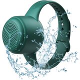 Generic vodoodporen bluetooth zvočnik prenosni bluetooth zvočnik mini bluetooth zvočnik z nosljivim trakom, (21124585) Cene
