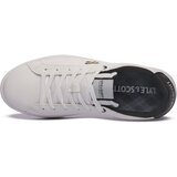 Lyle & Scott KALEB Bijela | shoptok.hr