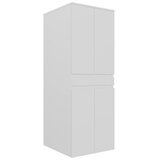 Hanah home Ormarić za veš mašinu Neve 70 014 | Eponuda.com