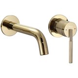 Rea Podžbukna miješalica Argon Gold + BOX | shoptok.hr