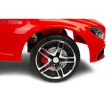 Toyz Poganjalec Mercedes AMG C63 Rdeča iks | Shoptok.si