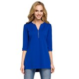 Made Of Emotion Ženska bluza M278 Cijene