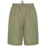 Sun68 Kratke hlače & Bermuda - Zelena | Shoptok.si