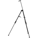 Podesivi stalak crni metalni | shoptok.hr
