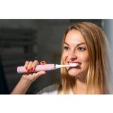 Copen Perfect Smile ZK4012 sonična električna zobna ščetka z etuijem | Shoptok.si