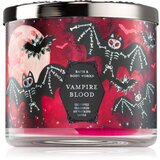 Bath & Body Works Vampire Blood mirisna svijeća 411 g | shoptok.hr