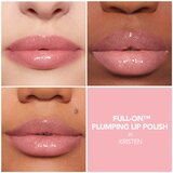 Buxom FULL-ON™ PLUMPING LIP POLISH GLOSS sijaj za volumen ustnic odtenek Kristen 4,45 ml | Shoptok.si