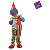  Svečana odjeća za djecu My Other Me Fat Klaun | shoptok.hr