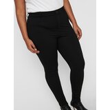 Only Carmakoma Hlače 'Tay' črna | Shoptok.si