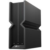 Tp-link Archer BE550 BE9300 Tri-Band Wi-Fi 7 9,2Gbps brezžični VPN usmerjevalnik-router / dostopna točka | Shoptok.si