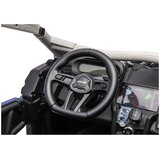 Buggy na akumulator Maverick CAN-AM Turbo Air DK-CA001 4x4 - dvosjed - sivo/plavi- lakirani | shoptok.hr