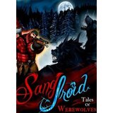  Sang-Froid: Tales of the Werewolves Steam Key GLOBAL Cene