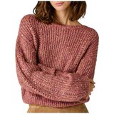 PepeJeans Puloverji PL7000059 Rožnata Cene
