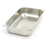  GN1/1 (d:15cm) – inox Cijene