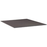 Vrtne mize KETTLER KETTALUX mizna plošča 95×95 cm – antracit | Shoptok.si