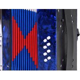  Otroška harmonika modra | Shoptok.si